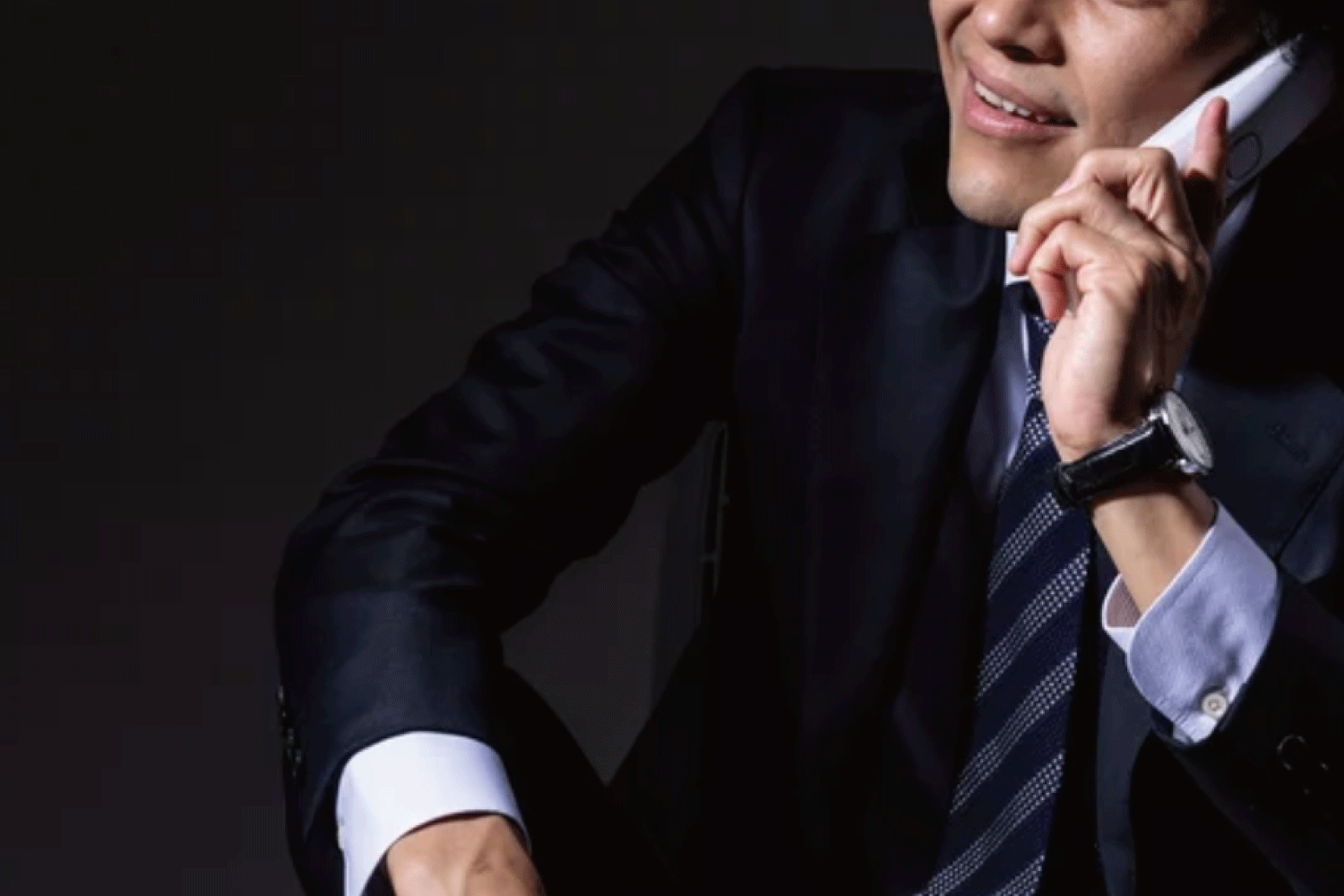 営業会社に注意