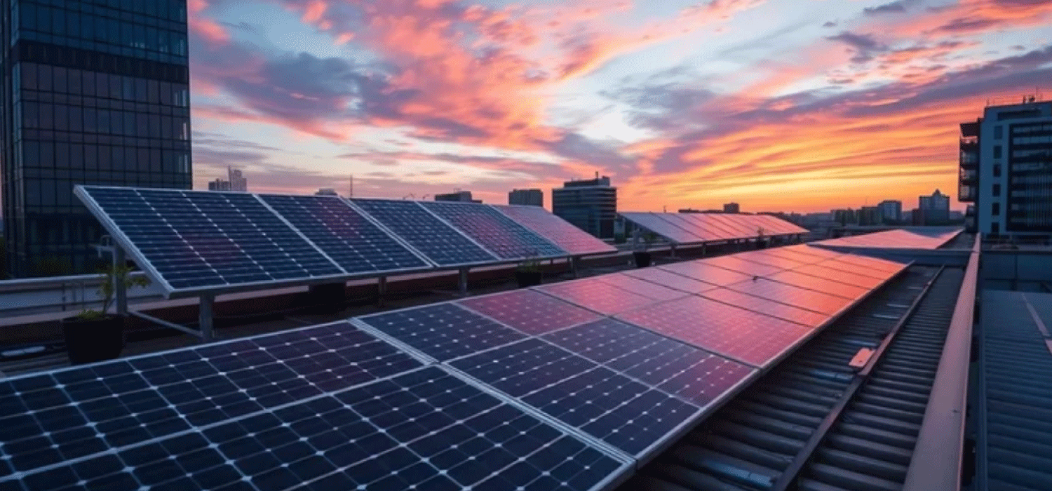 電気代削減のイメージ