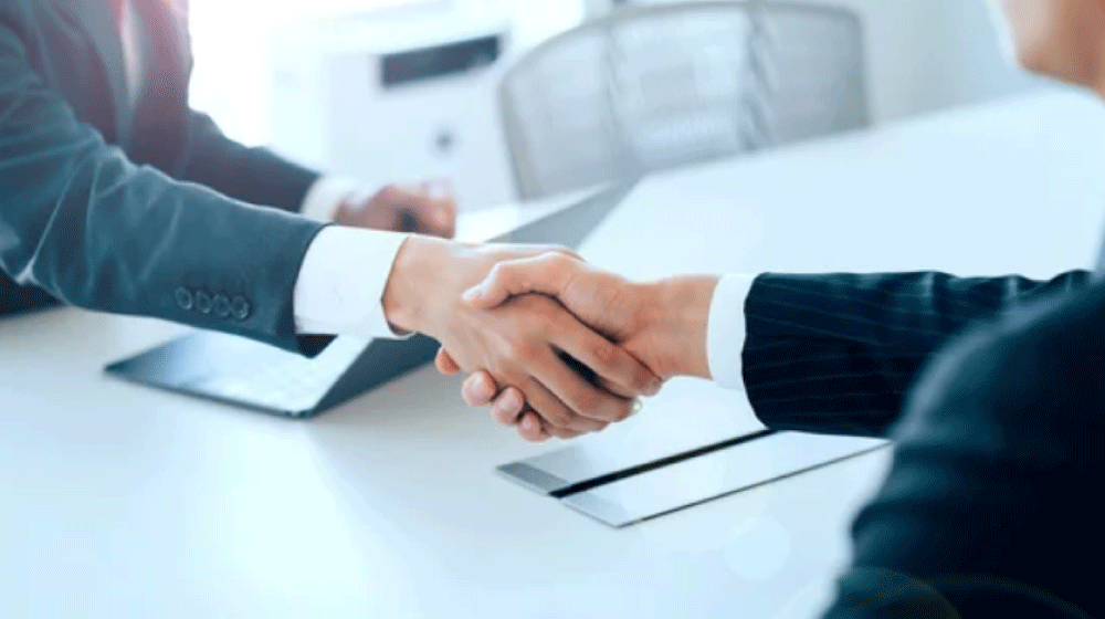 直接受注だからマージン不要