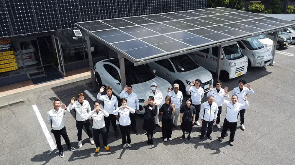 店舗のある工事店のみご紹介